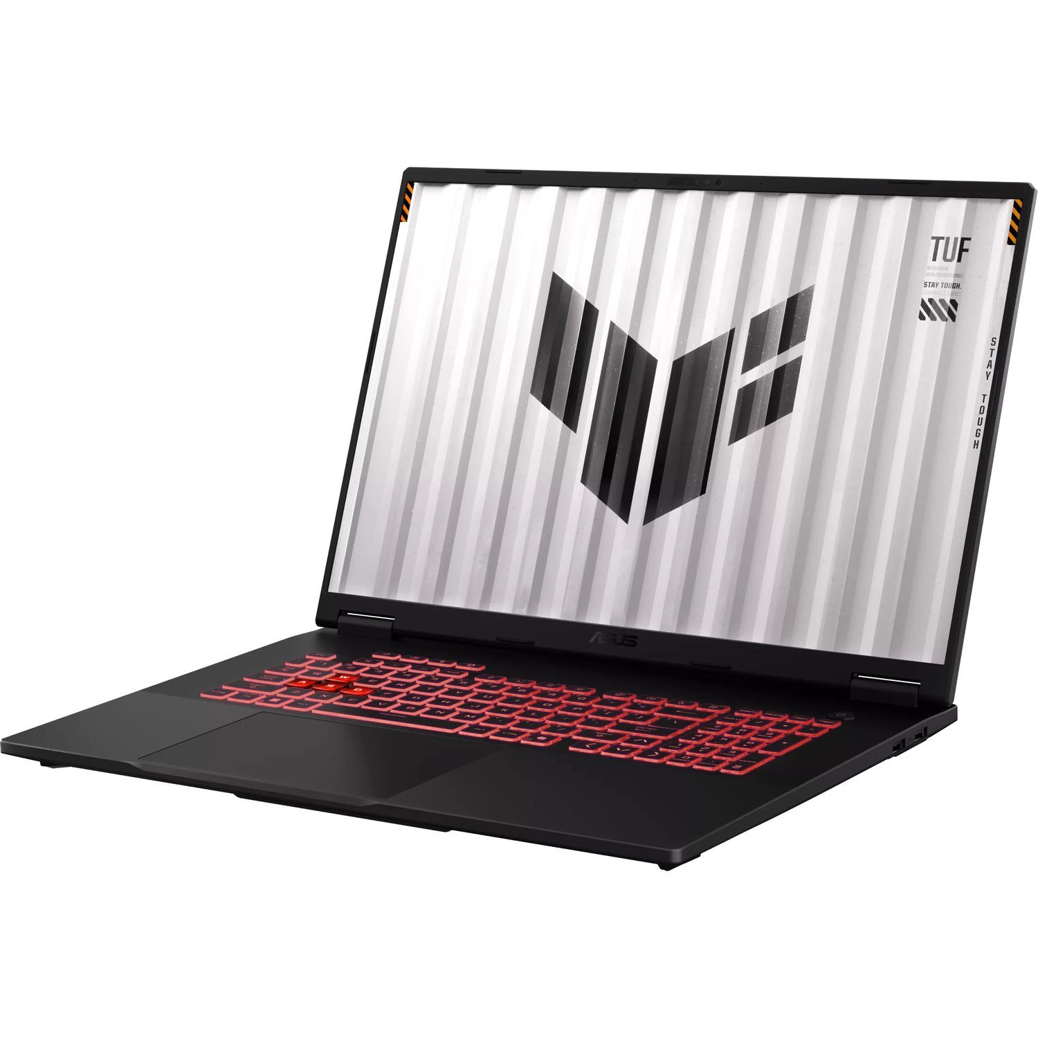 Ноутбук ASUS TUF A18 FA808UH-S8052 (90NR0NM1-M002K0)