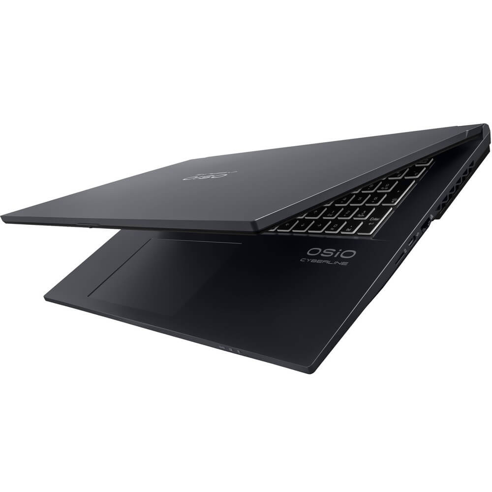 Ноутбук Ноутбук OSIO CyberLine C170i-002