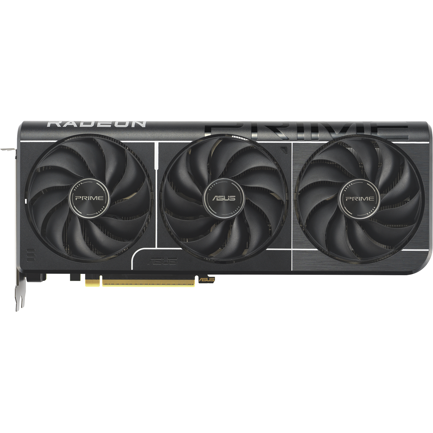 Видеокарта ASUS PRIME-RX9060XT-O16G (90YV0LF1-M0NA00)