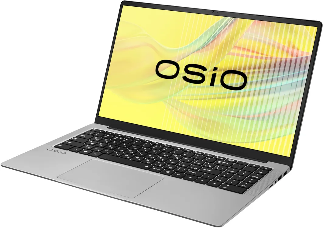 Ноутбук Osio FocusLine F160i-015 16"