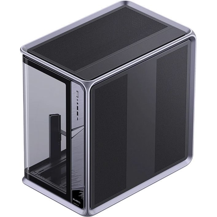 Корпус без блока питания JONSBO BO400CG