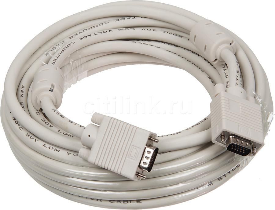 Кабель LSI Logic CBL-SFF8643-10M, 1 metre cable, SFF8643 to SFF8643 [ 05-26112-00 ]