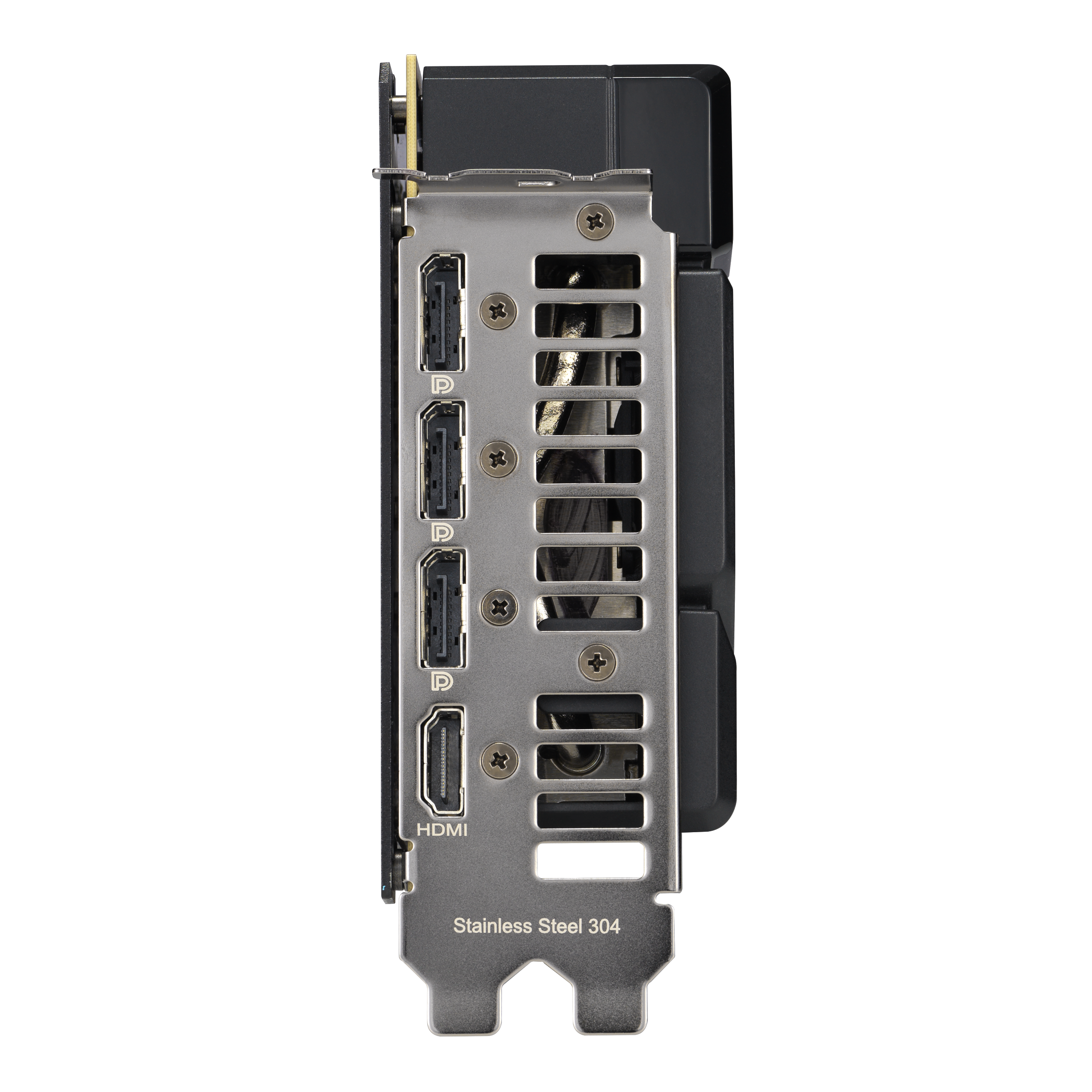 Видеокарта ASUS DUAL RTX5070 O12G