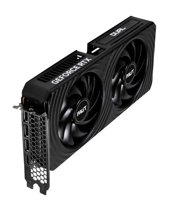 Видеокарта PALIT NE65050S19P1-GB2070D